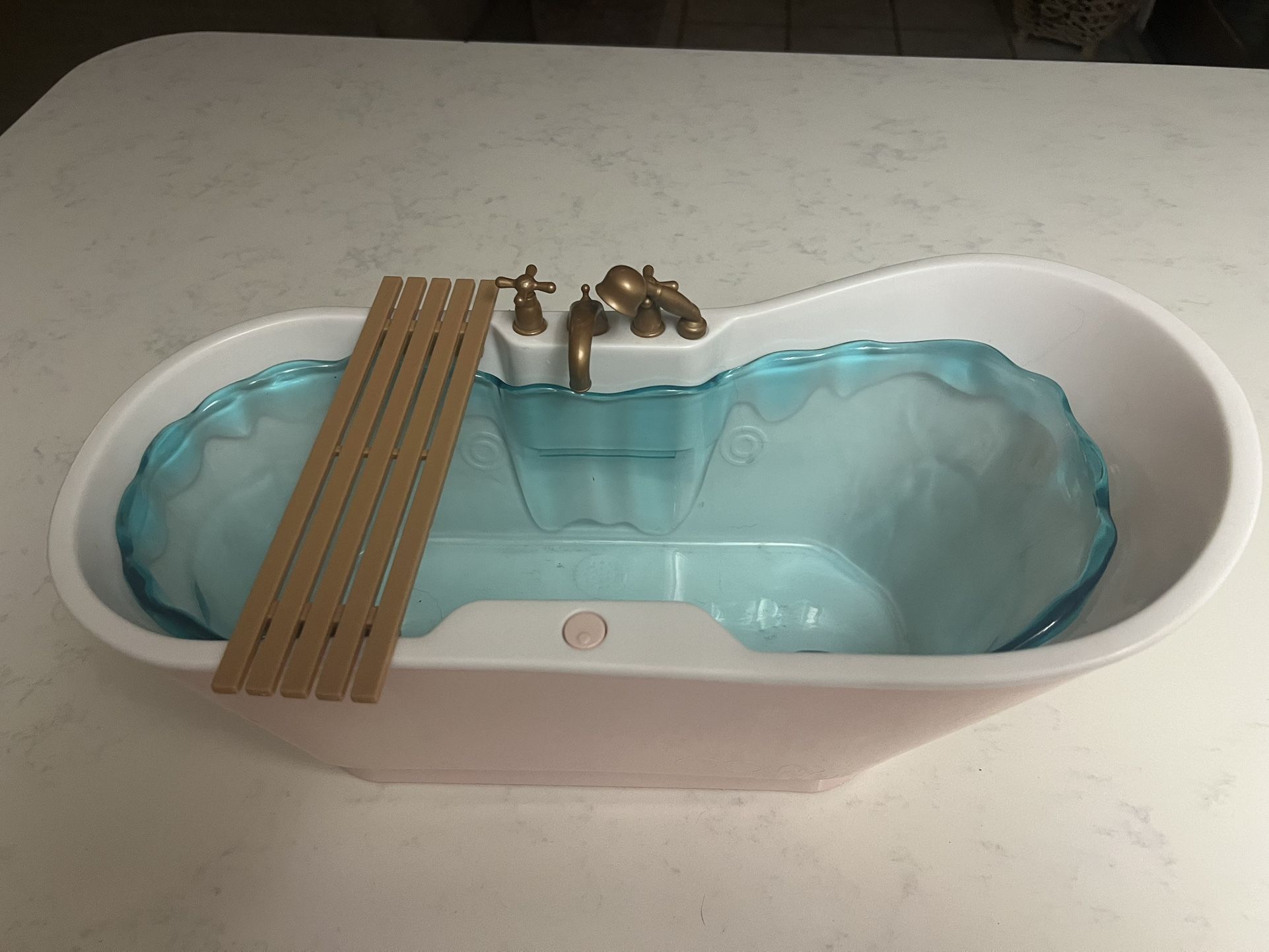 Our Generation - Bathtub For American Girl Dolls