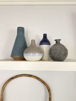 Vases