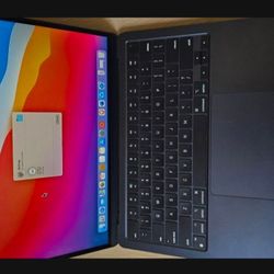 Apple Macbook Air M.2 (2022) 8gb, 512 Gb