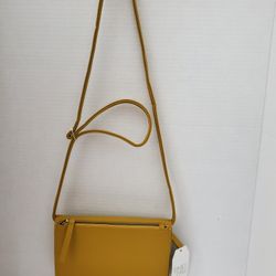 Cross Body Purse