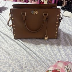 Michael Kors Handbag 