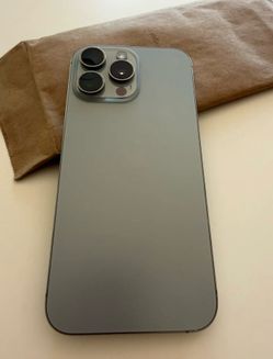 Unlocked apple iPhone 16 pro max 512GB Capacity