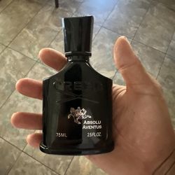Creed Aventus Absolu