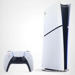 Ps5 Slim
