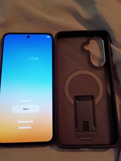 New galaxy a36 for total wireless