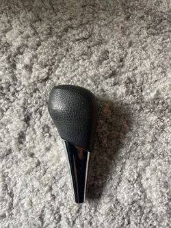 Toyota/Lexus Shift Knob