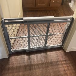 Dog Gate 