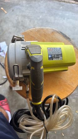 Ryobi Tc 401 Hand Held