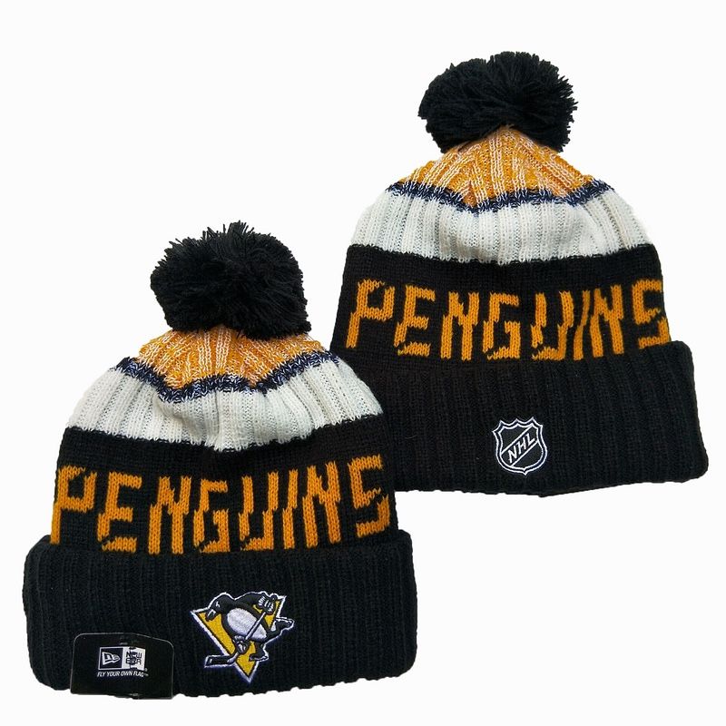 Pittsburgh Penguins Tobaggan
