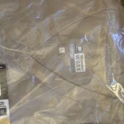 Medical Scrubs - 4 Sets of tops & bottoms - New