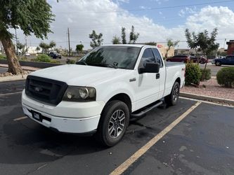 2006 Ford F-150
