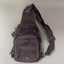 Sling Backpack