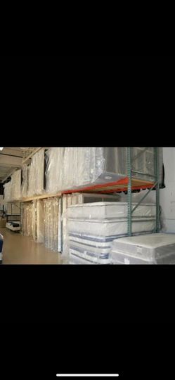 MATTRESS WHOLESALE!!!