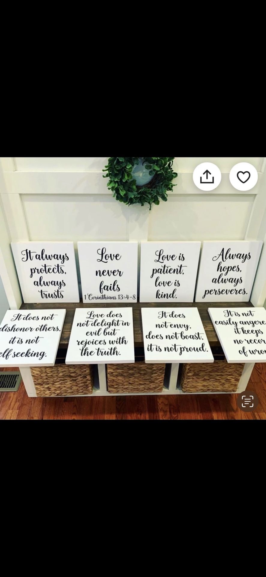 Wedding Ceremony Signs
