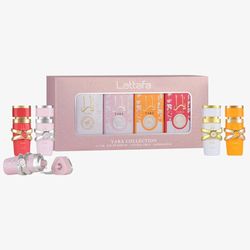 LATTAFA - YARA COLLECTION ( YARA, YARA MOI, YARA TOUS, YARA CANDY ) 4PC SET ( W )