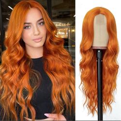 Wig #17