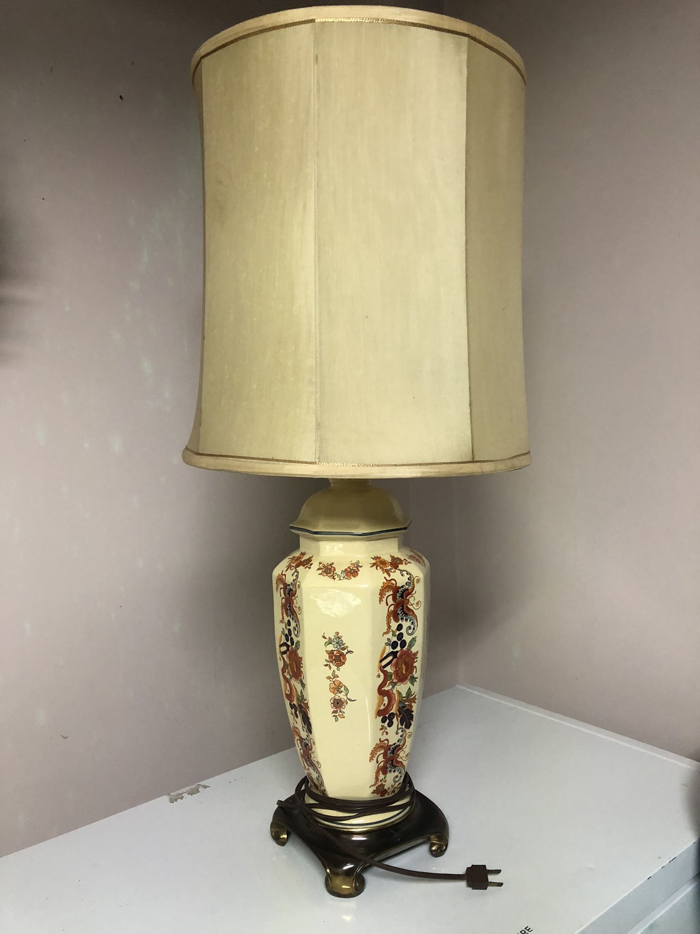 Beautiful Lamp