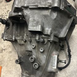 Ls Transmission 