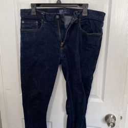 Gap Denim Jeans