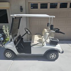 Golf Cart Cheep