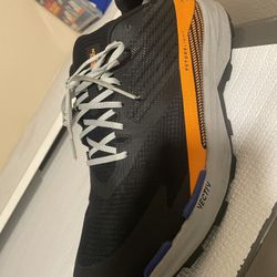 The North Face athletic