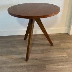 Small Bistro Table 