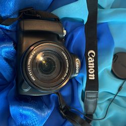 Canon Digital Camera