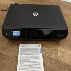 HP Envy Printer - All In One 