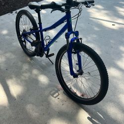 Specialized HotRock Bike