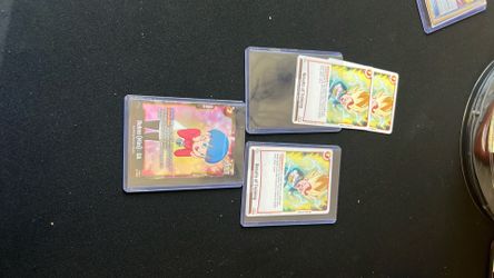 Dragon ball card game cards