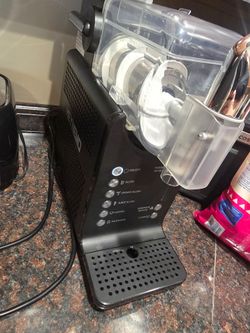 HEYNEMO Frozen Drink Slush Machine