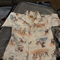 Boy Shirt