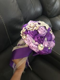 Bridal Bouquet