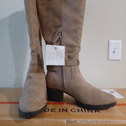 New Dr. Scholl's Fashion Boots 