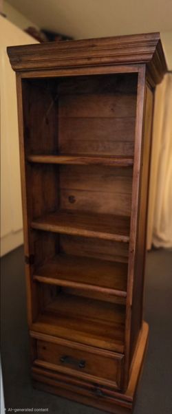 Bookcases