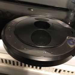 Bluetooth umbrella speaker