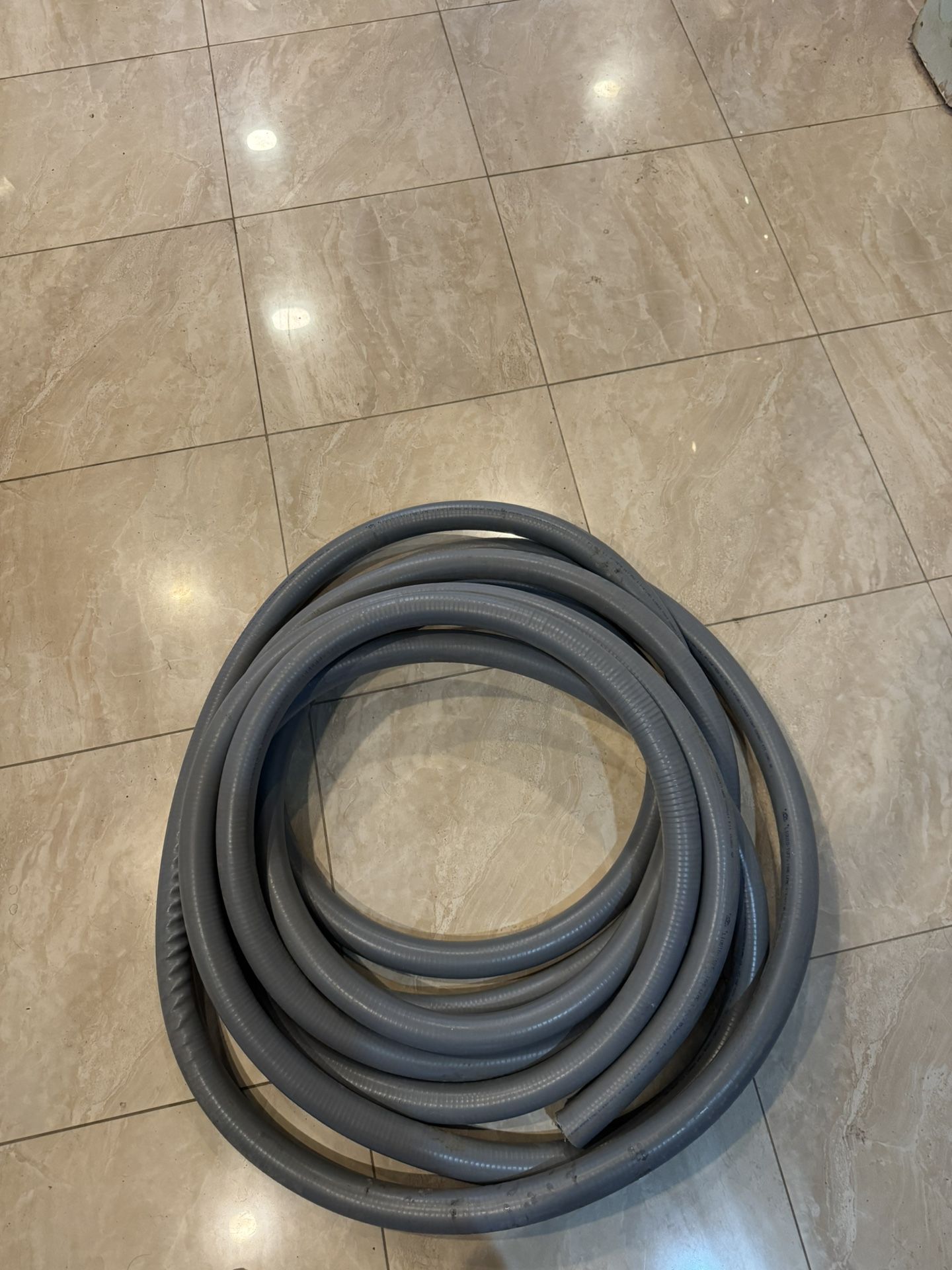 Inch and a quarter liquid tight (50ft)