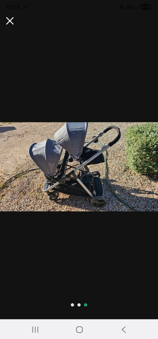 Graco Stroller
