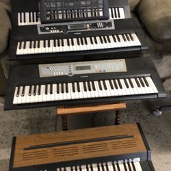 Keybord for sale 1701 Union Blvd., Allentown PA 18109