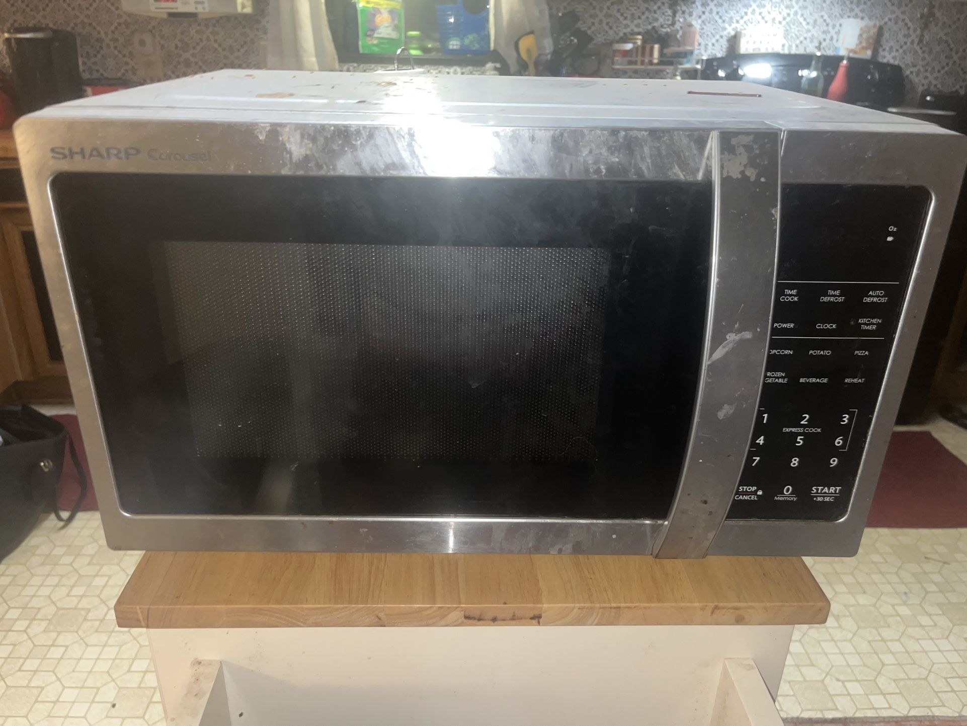 Boutique Closing Clean out