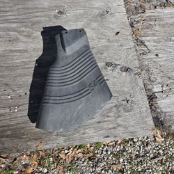 ((READ AD))((CHUTE 54" Craftsman/Husqvarna Deck)) Riding Mower 