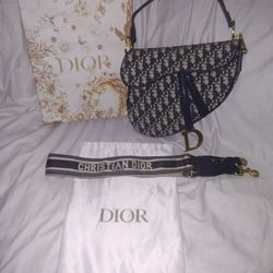 DESIGNER BAG
