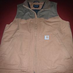 Carhartt Vest Medium