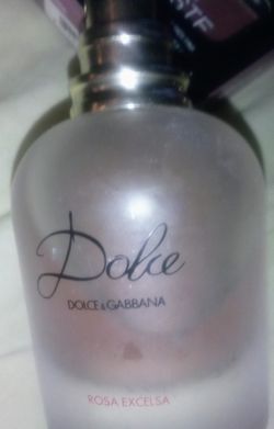 DOLCE BY DOLCE AND GABBANA