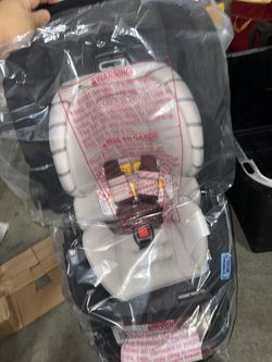Graco SnugRide SnugFit “DLX” infant car seat