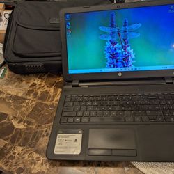 Hp Laptop Touchscreen Quad Core 