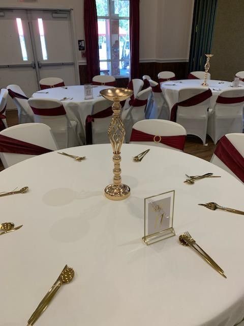 Wedding Items Purge