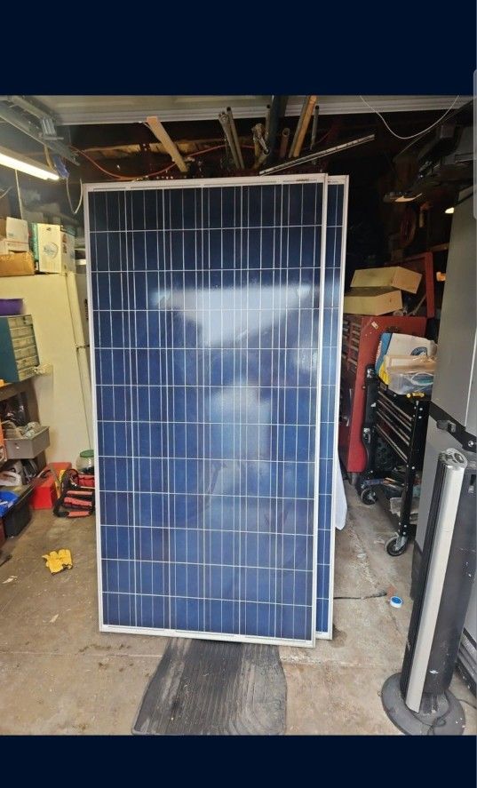 Canadian Solar MODEL CS6X-305P