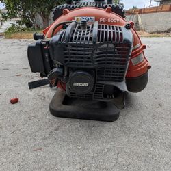 Echo leaf Blower 