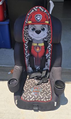 Car Seat $50